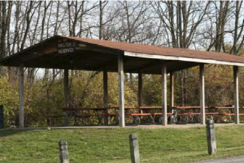 Veterans Park Shelter #2 | 650 Southpoint Dr, Lexington, KY 40515, USA | Phone: (859) 288-2900