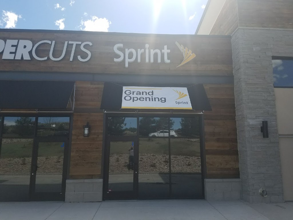 Sprint Store | 1345 New Beale St unit 130 unit 130, Castle Rock, CO 80108, USA | Phone: (303) 999-0456