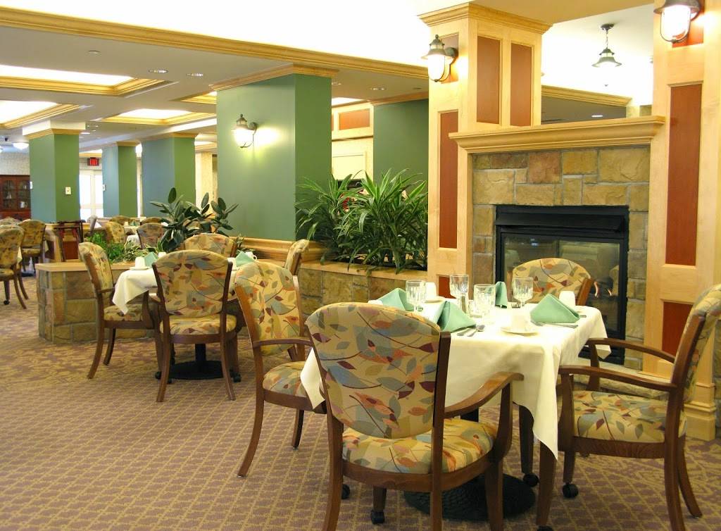 Laurel Lake Retirement Community | 200 Laurel Lake Dr, Hudson, OH 44236, USA | Phone: (866) 650-2100