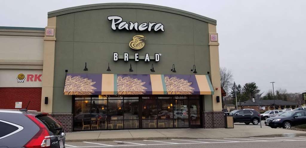 Panera Bread | 1334 Park St, Stoughton, MA 02072 | Phone: (781) 297-0975