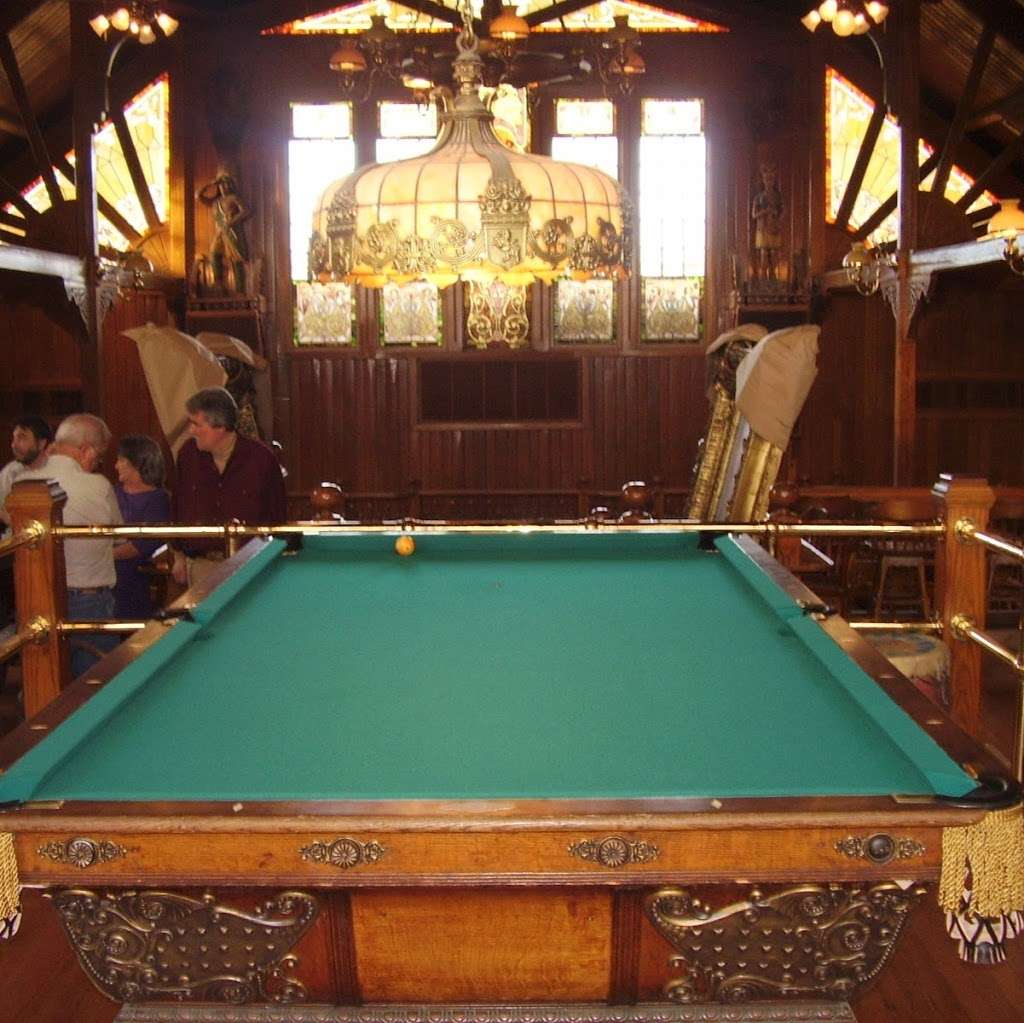 Pool Table Professionals of Central Florida | 2147 Trieste Dr, Mims, FL 32754, USA | Phone: (321) 442-4853