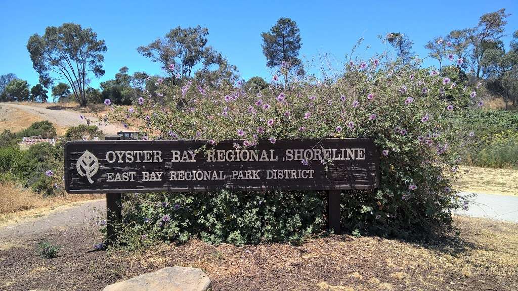 Oyster Bay Regional Shoreline Park | San Leandro, CA 94577
