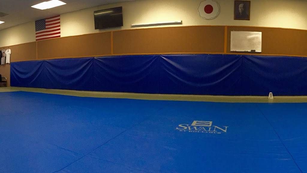Orange County Judo Training Center | 10706 Garden Grove Blvd, Garden Grove, CA 92843, USA | Phone: (714) 455-3660