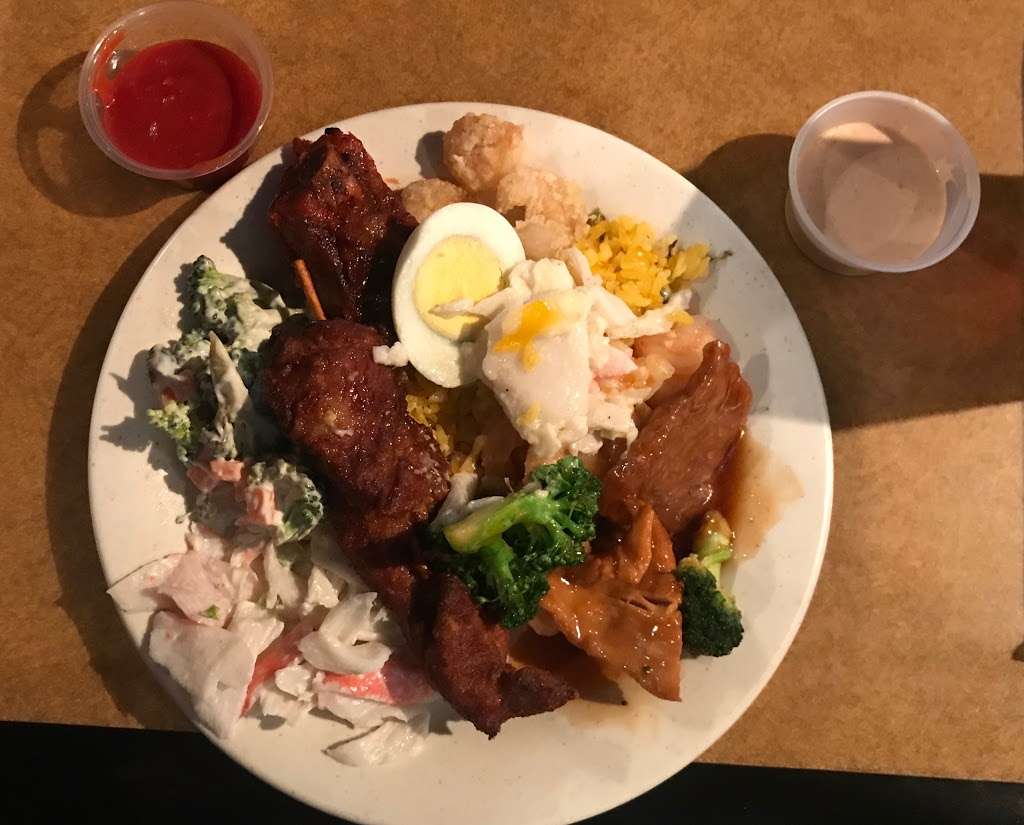 Jins Buffet | 7260 NC-73, Denver, NC 28037 | Phone: (704) 827-5558