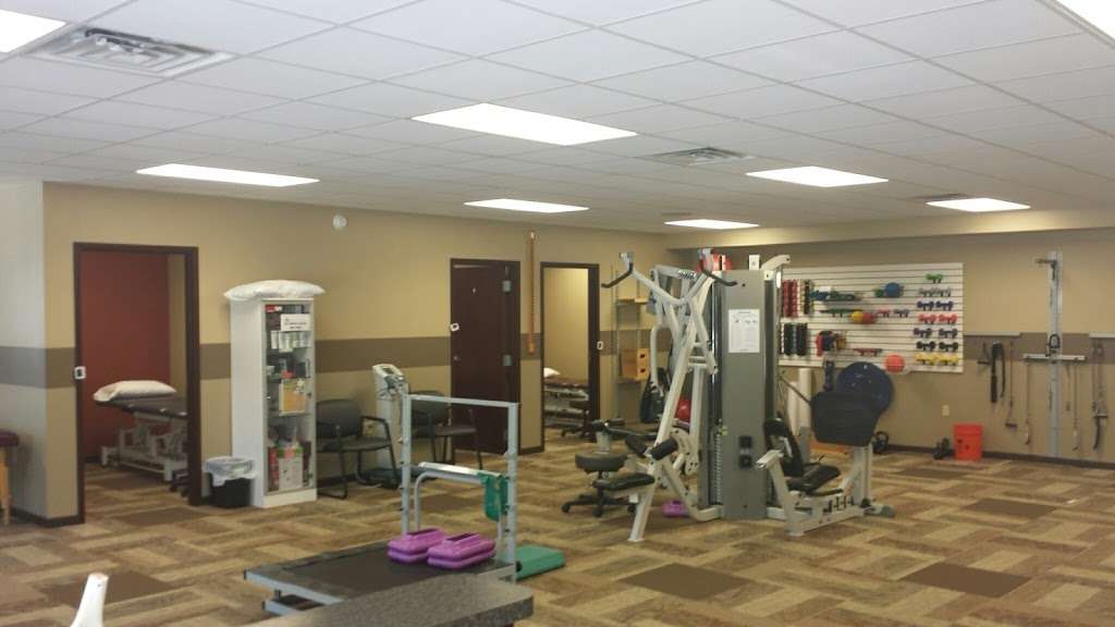 PHOENIX Rehabilitation and Health Services | 500 W Oak St, Frackville, PA 17931, USA | Phone: (570) 874-3530