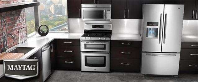 Berlin Appliance Repair | 34 Adams Ave, Berlin, NJ 08009, USA | Phone: (856) 298-4282