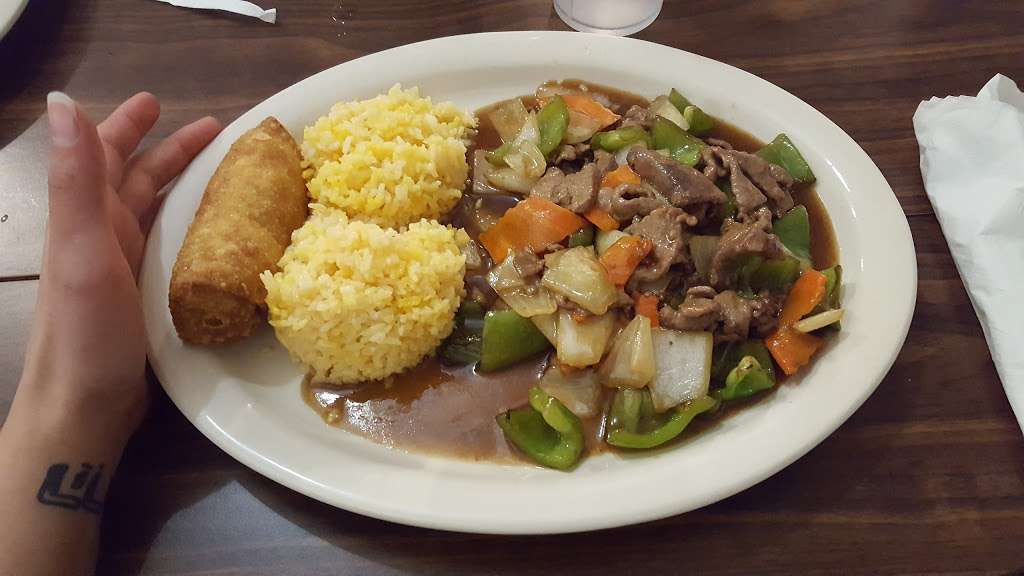 China Sun Restaurant | 4107 Naco Perrin Blvd, San Antonio, TX 78217, USA | Phone: (210) 646-0939