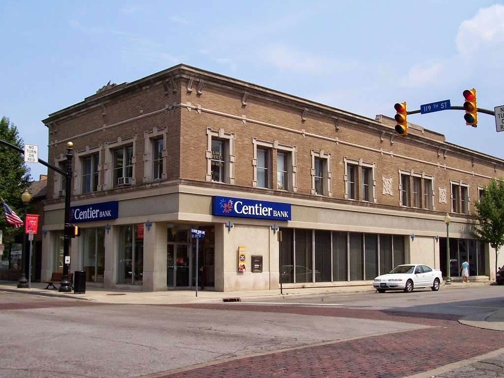 Centier Bank | 1500 119th St, Whiting, IN 46394 | Phone: (219) 659-0043