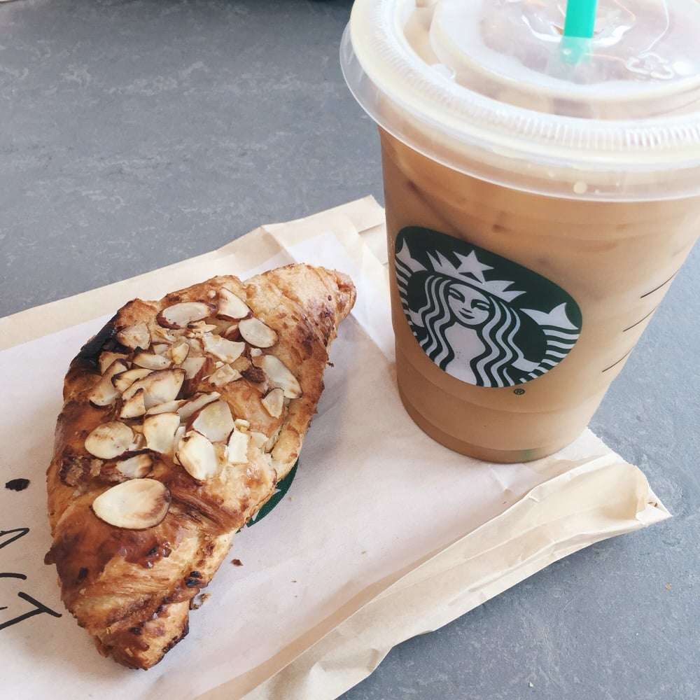 Starbucks | 2100 S Atlantic Blvd, Monterey Park, CA 91754, USA | Phone: (323) 888-2382