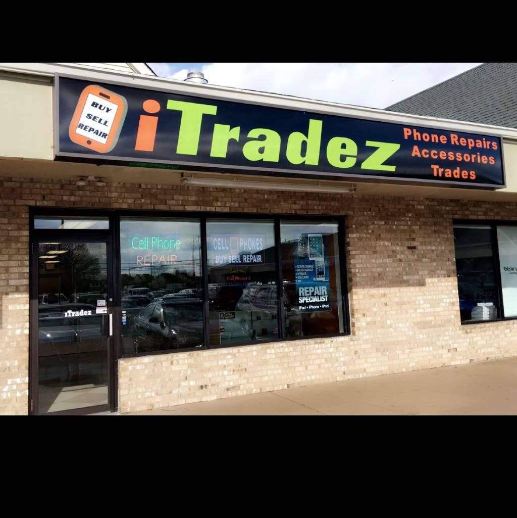 iTradez | 416 Sicklerville Rd B-2, Sicklerville, NJ 08081, USA | Phone: (856) 723-7075