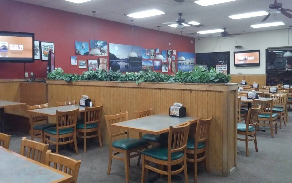 Mountain Mikes Pizza | 3526 Manthey Rd STE B, Stockton, CA 95206, USA | Phone: (209) 983-1853