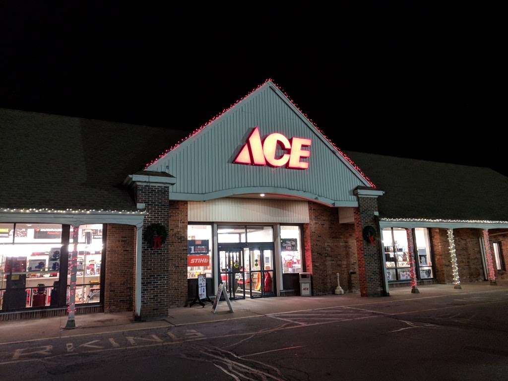 Elliott Ace Hardware | 11003 W Oklahoma Ave, West Allis, WI 53227 | Phone: (414) 545-7759