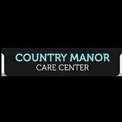 Country Manor Care Center | 11241 California Rd, Bridgman, MI 49106, USA | Phone: (269) 465-5320