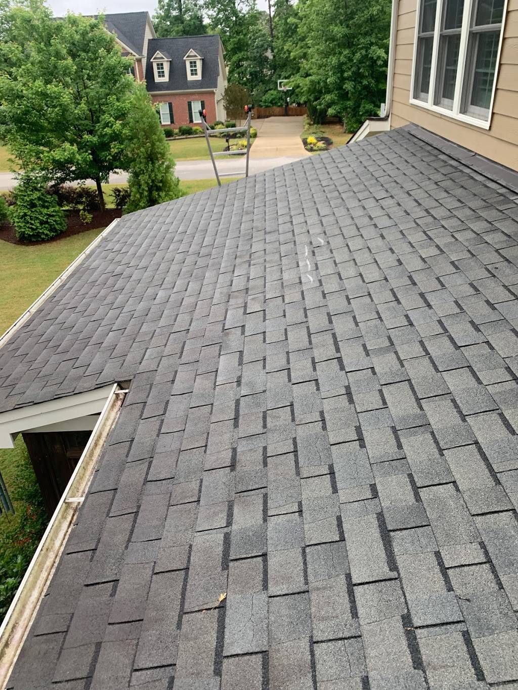 TruRelief Roofing Experts | 5101 Fayetteville Rd, Raleigh, NC 27603, USA | Phone: (855) 832-6878