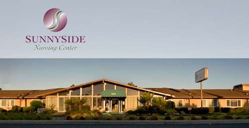 Sunnyside Nursing and Post-Acute Care | 22617 Vermont Ave, Torrance, CA 90502, USA | Phone: (310) 320-4130