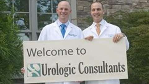 Urologic Consultants - Lansdale | 125 Medical Campus Dr #305, Lansdale, PA 19446, USA | Phone: (215) 361-2304