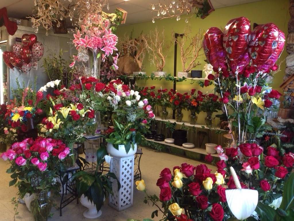 Granada Hills Flowers | 11063 Balboa Blvd, Granada Hills, CA 91344, USA | Phone: (818) 360-4500