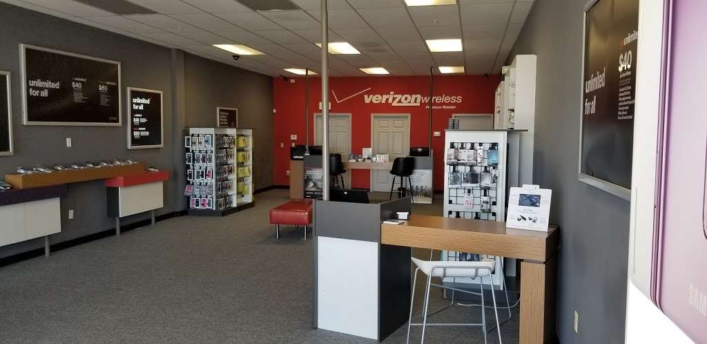 Verizon Authorized Retailer, TCC | 703 Lisbon Center Dr Suite C, Woodbine, MD 21797 | Phone: (443) 266-7761