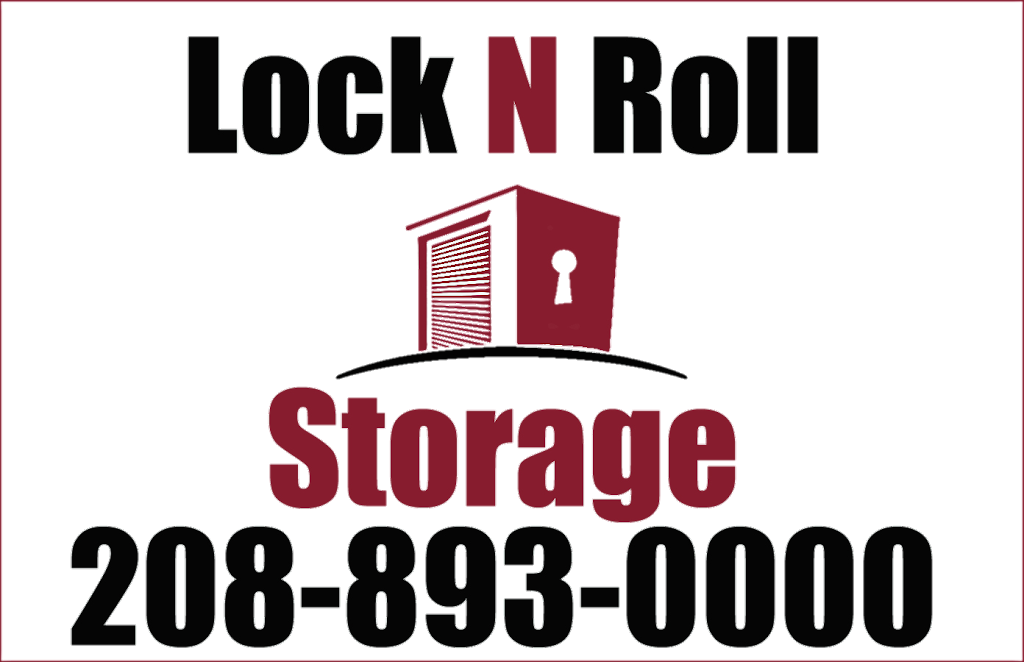 Lock N Roll Storages - Kuna, ID (1, 2, 3 FREE Months) | 360 N Meridian Rd, Kuna, ID 83634, USA | Phone: (208) 893-0000