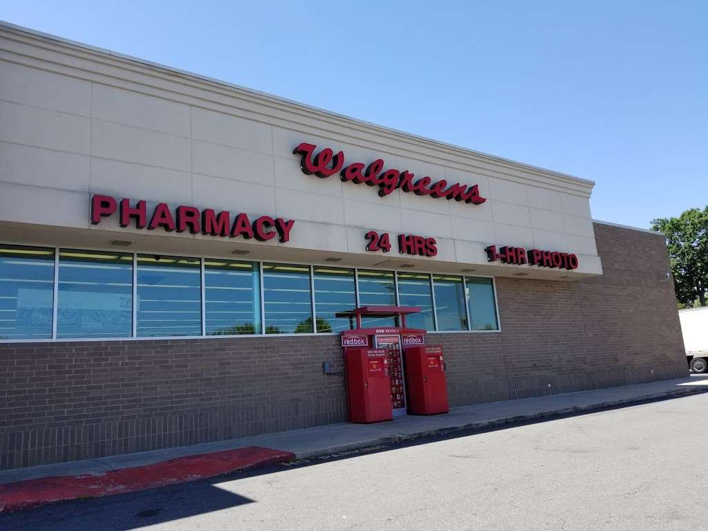 Walgreens | 735 Cabarrus Ave W, Concord, NC 28027, USA | Phone: (704) 723-9463