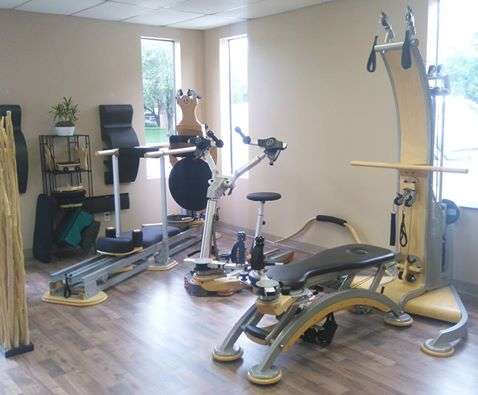 Pure Pilates Dallas | 4901 Keller Springs Rd #108, Addison, TX 75001, USA | Phone: (972) 215-9095