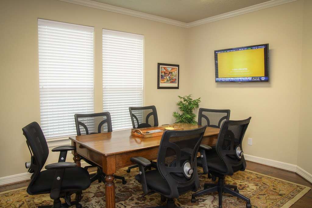 Pin Oak Office Village | 8900 Eastloch Dr Suite 110, Spring, TX 77379, USA | Phone: (281) 430-4100