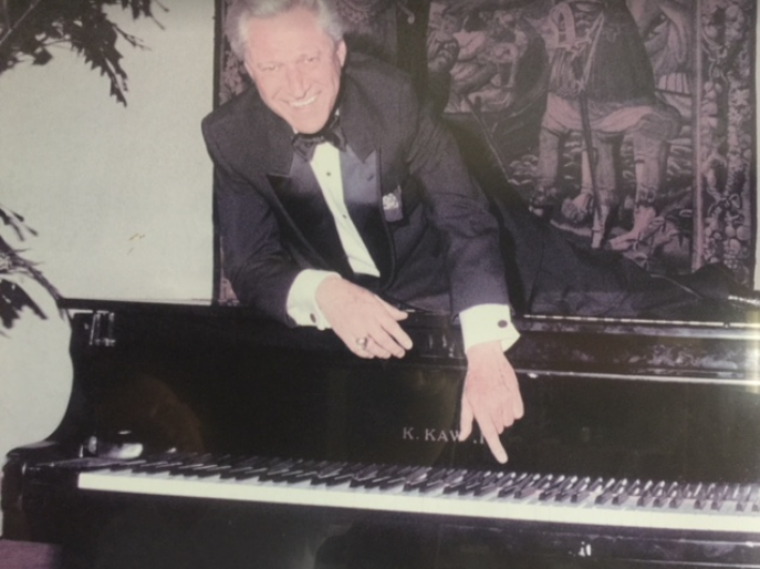 George Cort Piano Teacher | 1013 Green Pine Blvd # H1, West Palm Beach, FL 33409, USA | Phone: (561) 602-4547