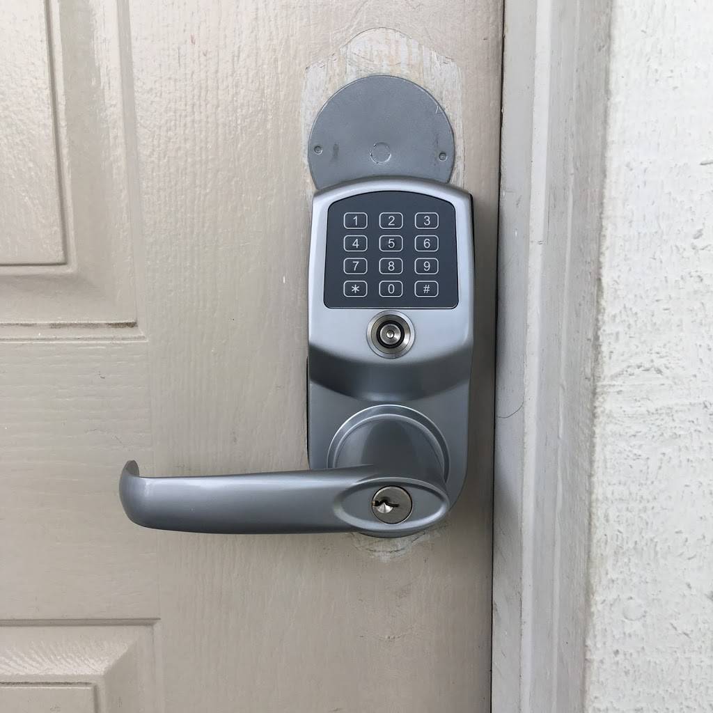 All City Locksmith | 6400 Terracina Ave, Rancho Cucamonga, CA 91737, USA | Phone: (909) 229-4955