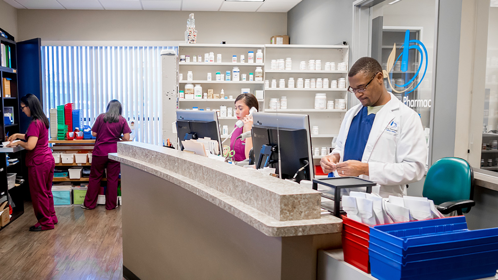 NewSpring Pharmacy | 10750 W McDowell Rd C-301, Avondale, AZ 85392, USA | Phone: (623) 932-9800