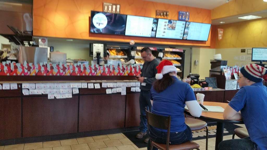 Dunkin Donuts | 345 NJ-31, Washington, NJ 07882 | Phone: (908) 223-1380