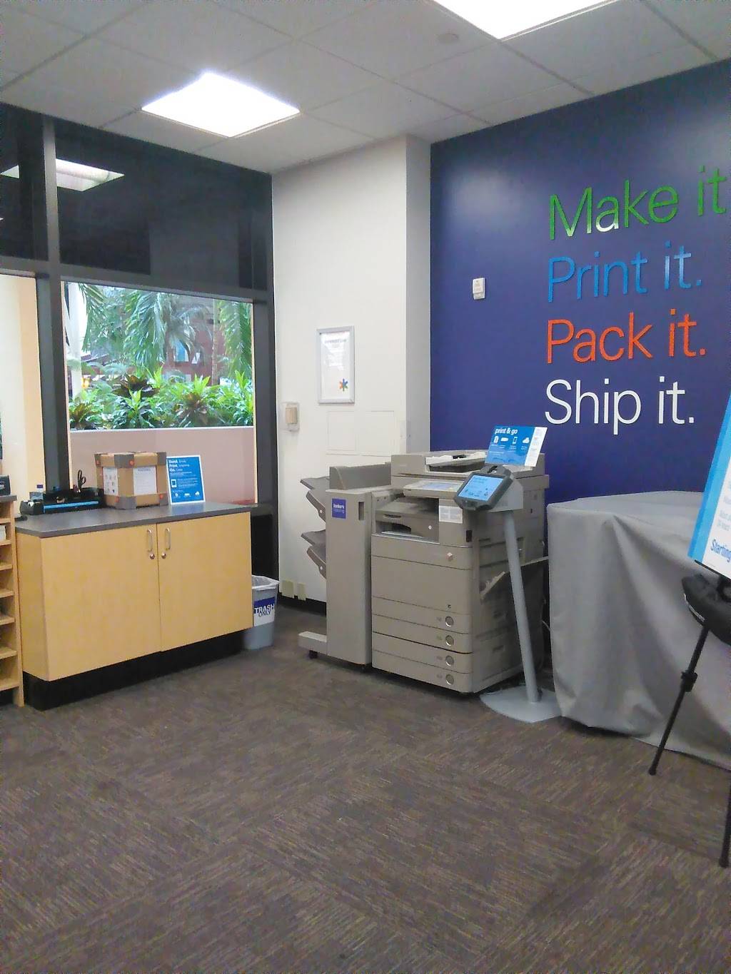 FedEx Office Print & Ship Center | 6677 Sea Harbor Dr, Orlando, FL 32821, USA | Phone: (407) 226-2113