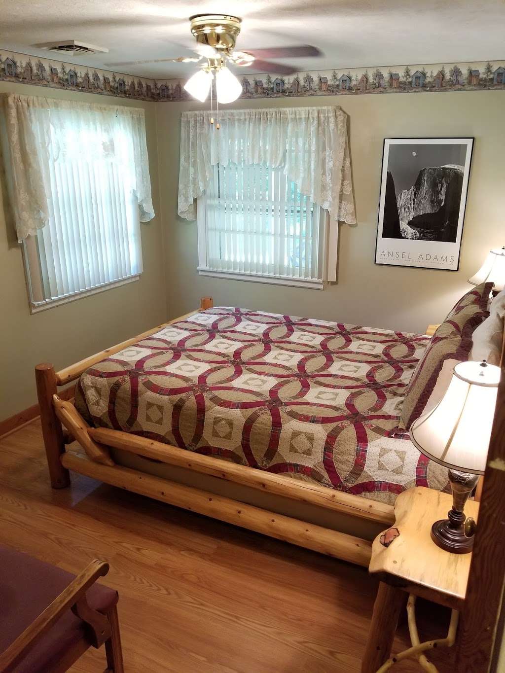 Boulders Lodge Vacation Home | 461 E Fruitdale Rd, Morgantown, IN 46160 | Phone: (317) 508-2628