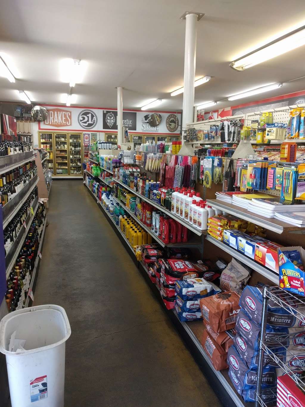 Sav Mor Food Store | 689 Calderon Ave, Mountain View, CA 94041, USA | Phone: (650) 968-1070