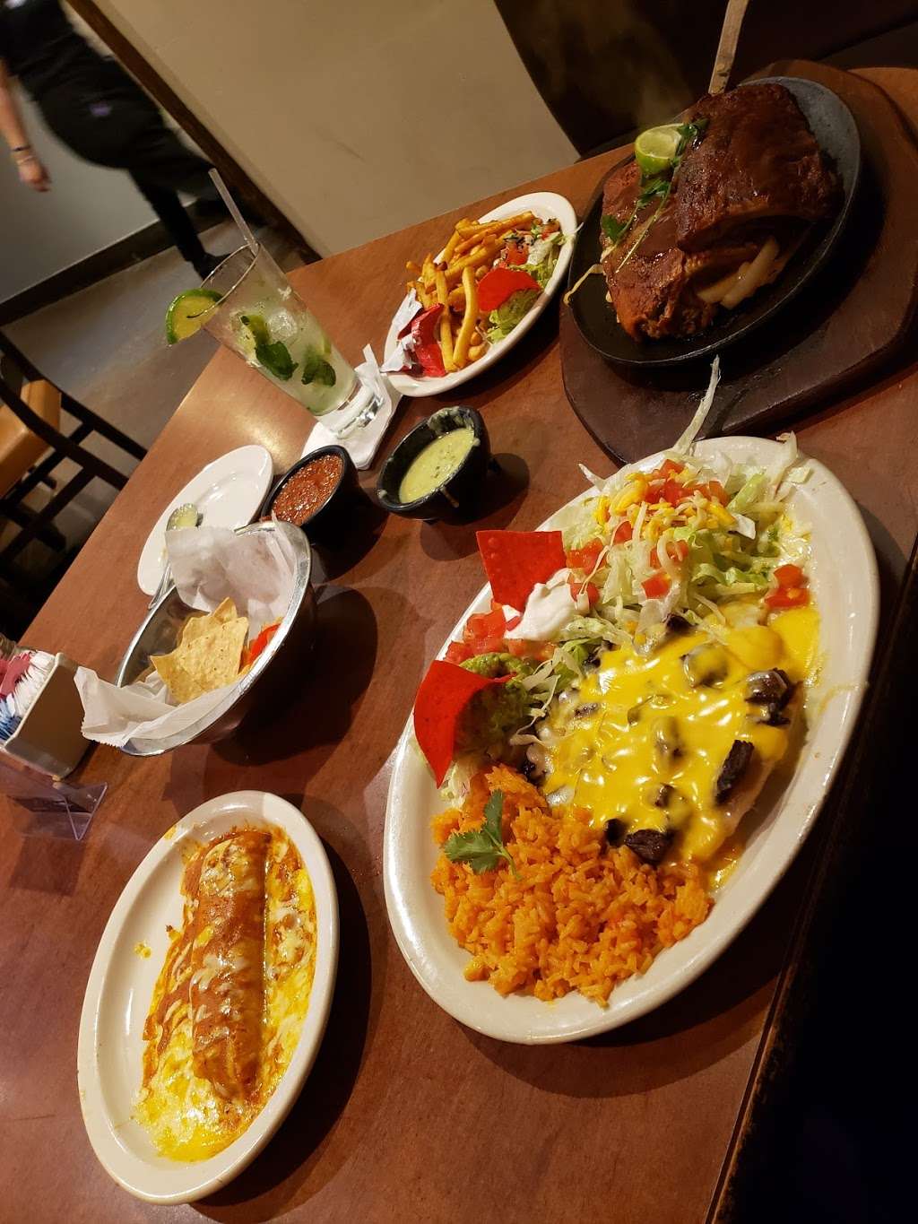 Mamacitas Mexican Restaurant | 19831 Northwest Fwy, Houston, TX 77065, USA | Phone: (281) 469-3663