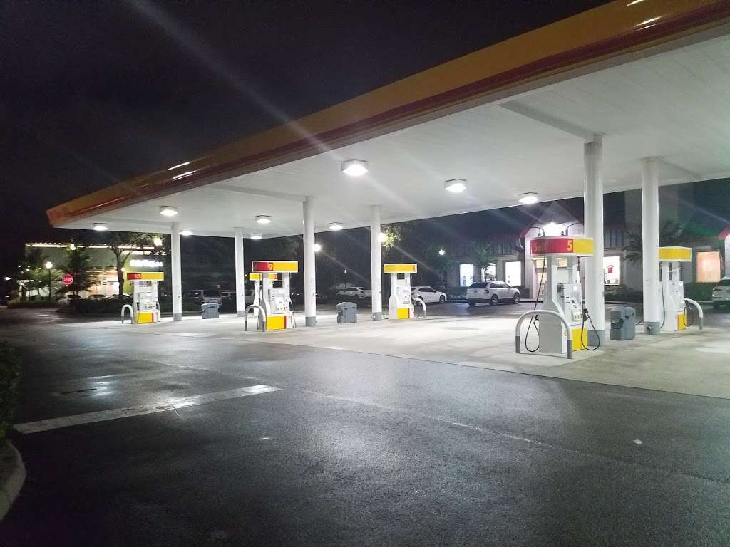 Vineland Gas Station | 8788 Vineland Ave, Orlando, FL 32821, USA
