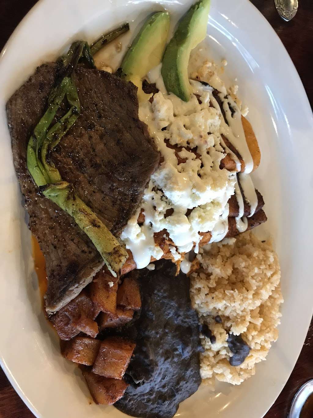 Casa Vera Mexican Restaurant | 1420 Katy Fort Bend Rd #130, Katy, TX 77493, USA | Phone: (832) 683-0991