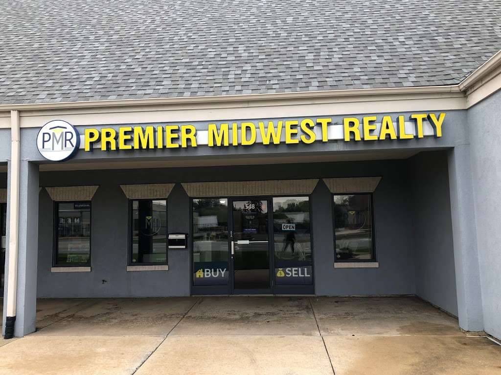 PREMIER MIDWEST REALTY, INC - SOUTH HOLLAND | 548 E 162nd St, South Holland, IL 60473, USA | Phone: (708) 801-9840