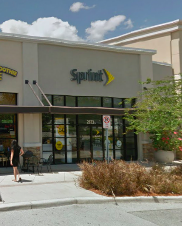 Sprint Store | 2673 W Osceola Pkwy, Kissimmee, FL 34741 | Phone: (407) 423-4445