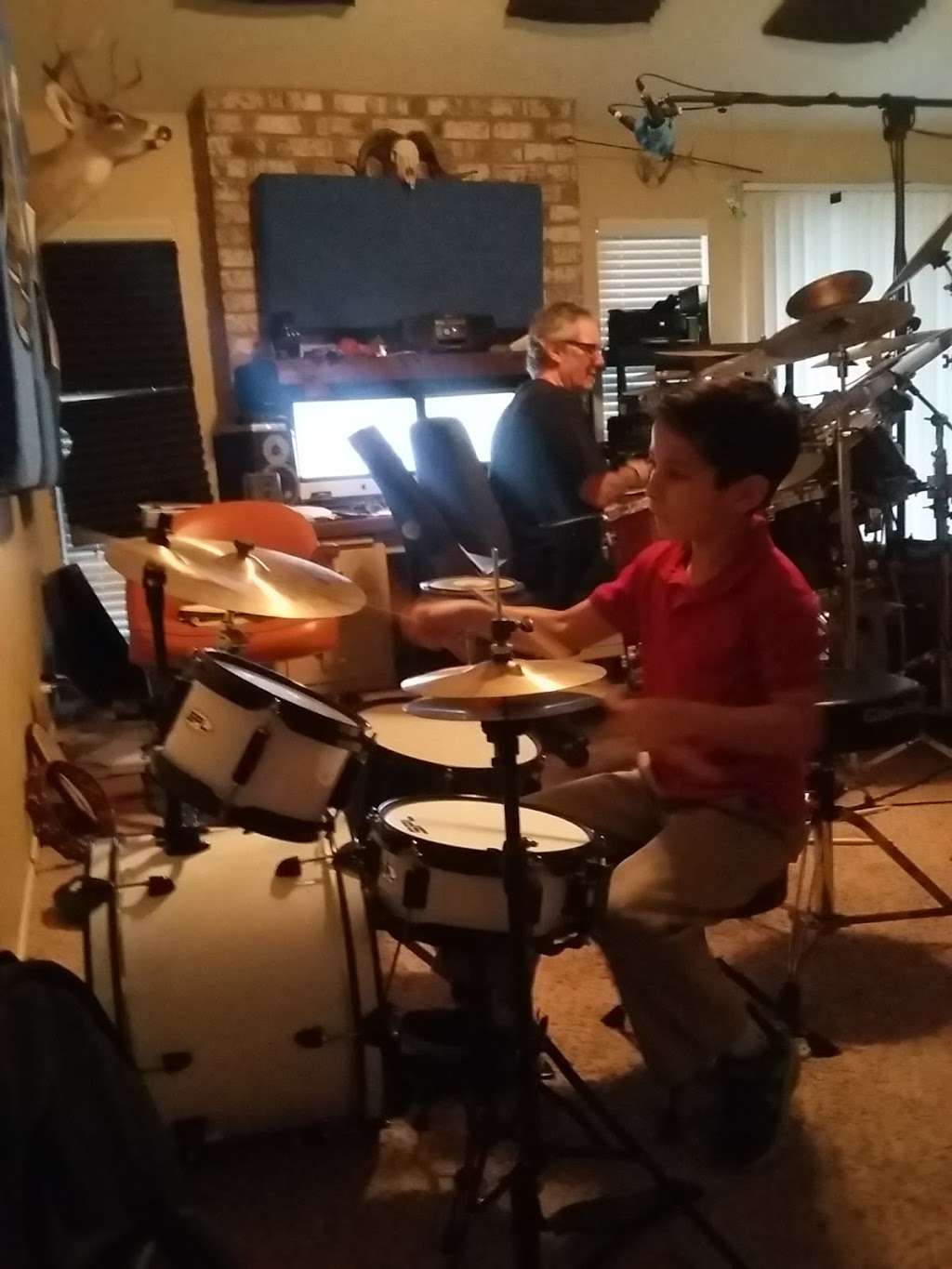 Potters Wheel Music School | 6806 Emerald Cove, San Antonio, TX 78239, USA | Phone: (210) 204-1309