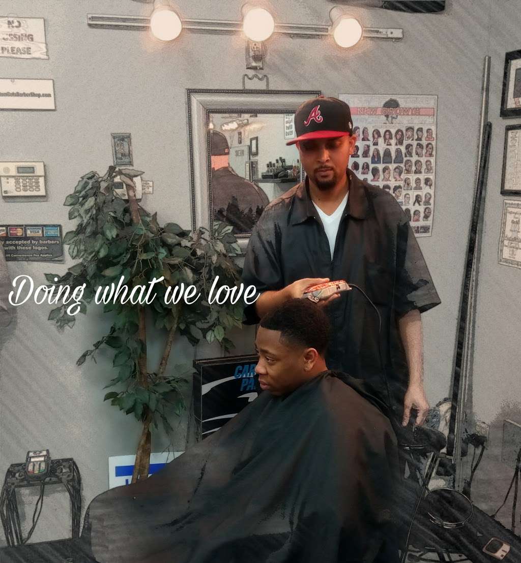 Custom Cuts | 4450 The Plaza ste b, Charlotte, NC 28215 | Phone: (704) 531-0020