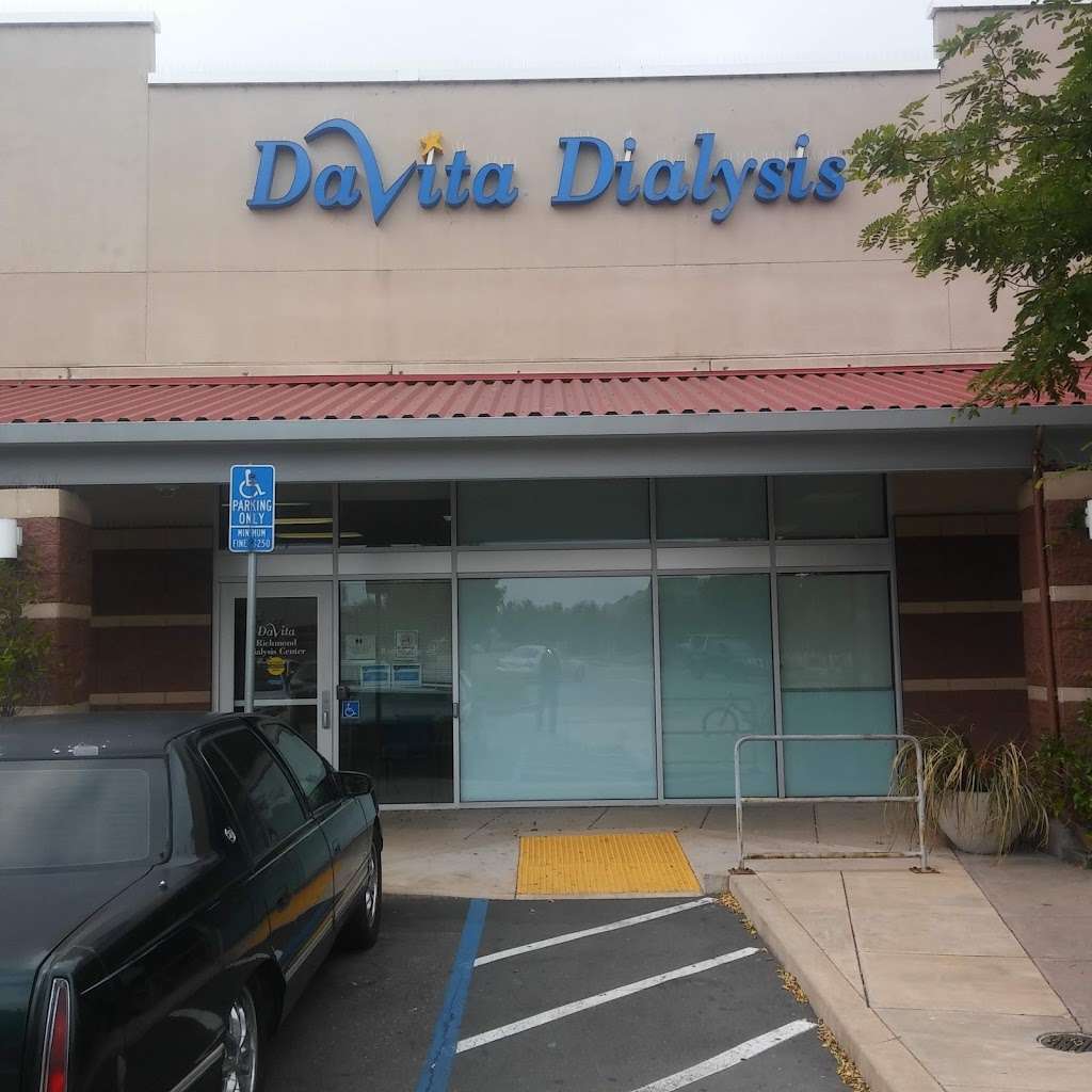 DaVita Richmond Dialysis | 4200 Macdonald Ave ste a, Richmond, CA 94805 | Phone: (866) 544-6741 ext. 2321