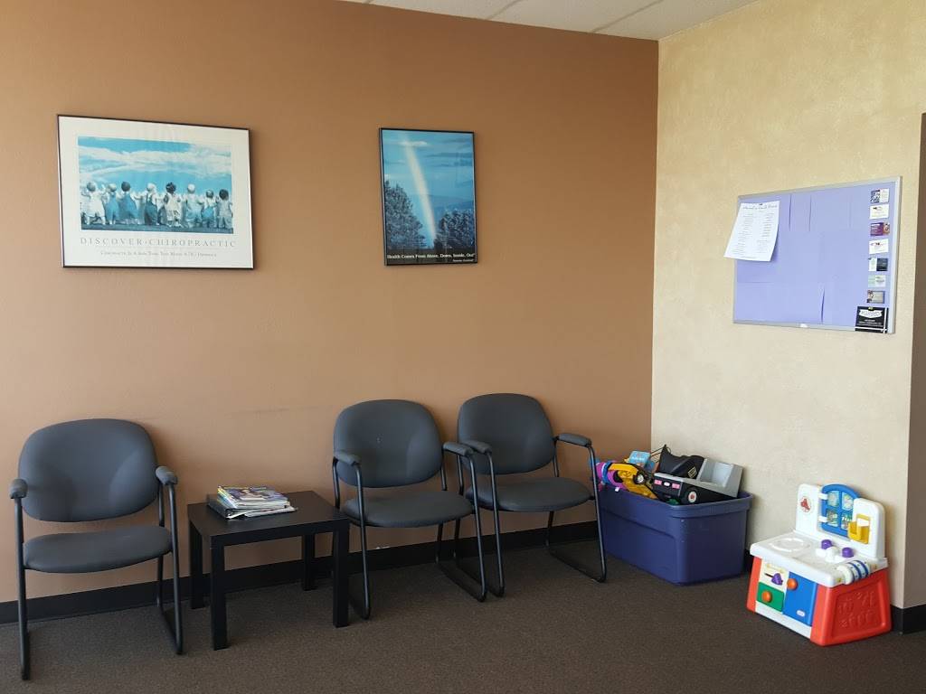 Bender Chiropractic Center | 1601 E Bell Rd, Phoenix, AZ 85022 | Phone: (602) 404-2909