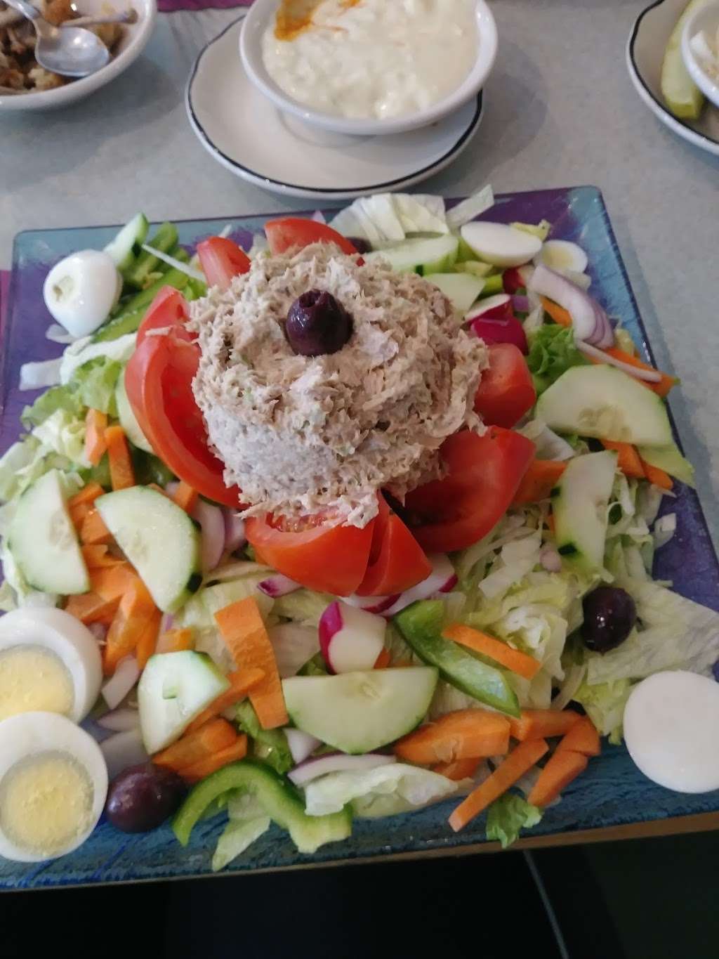 Phoenix Diner in 200 White Horse Pike, Absecon, NJ 08201, USA