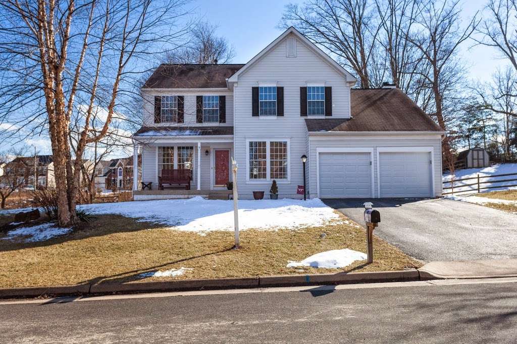 Natalie Donovan | 7500 Tahoe Ct, Manassas, VA 20112, USA | Phone: (571) 217-4722