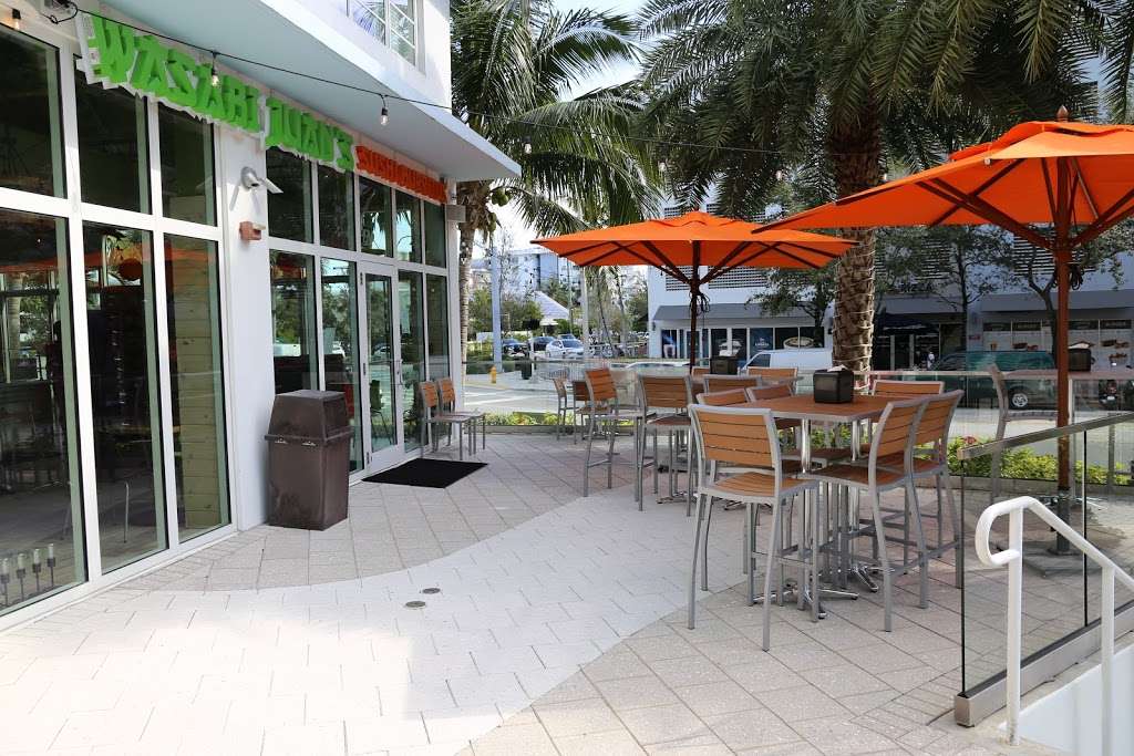 Wasabi Juans | 910 West Ave. Retail A, Miami Beach, FL 33139, USA | Phone: (786) 216-7262