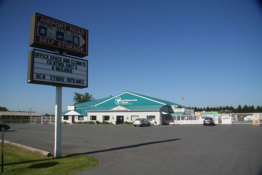 Airport Road Self Storage | 7249 Airport Rd, Bath, PA 18014 | Phone: (610) 837-7505