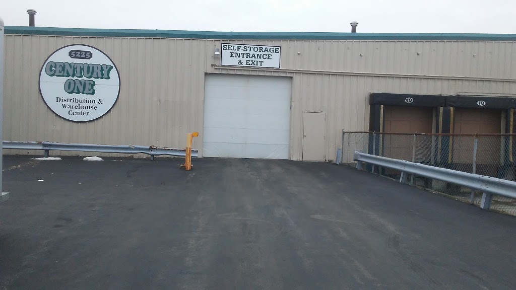 All Seasons Storage | 5225 Southwestern Blvd # 2, Hamburg, NY 14075, USA | Phone: (716) 995-5700