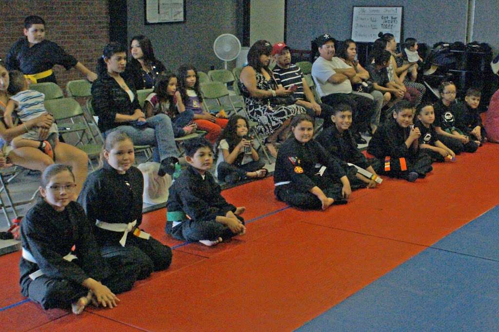 Legacy Martial Arts & Fitness | 12023 Beamer Rd, Houston, TX 77089, USA | Phone: (713) 946-0488