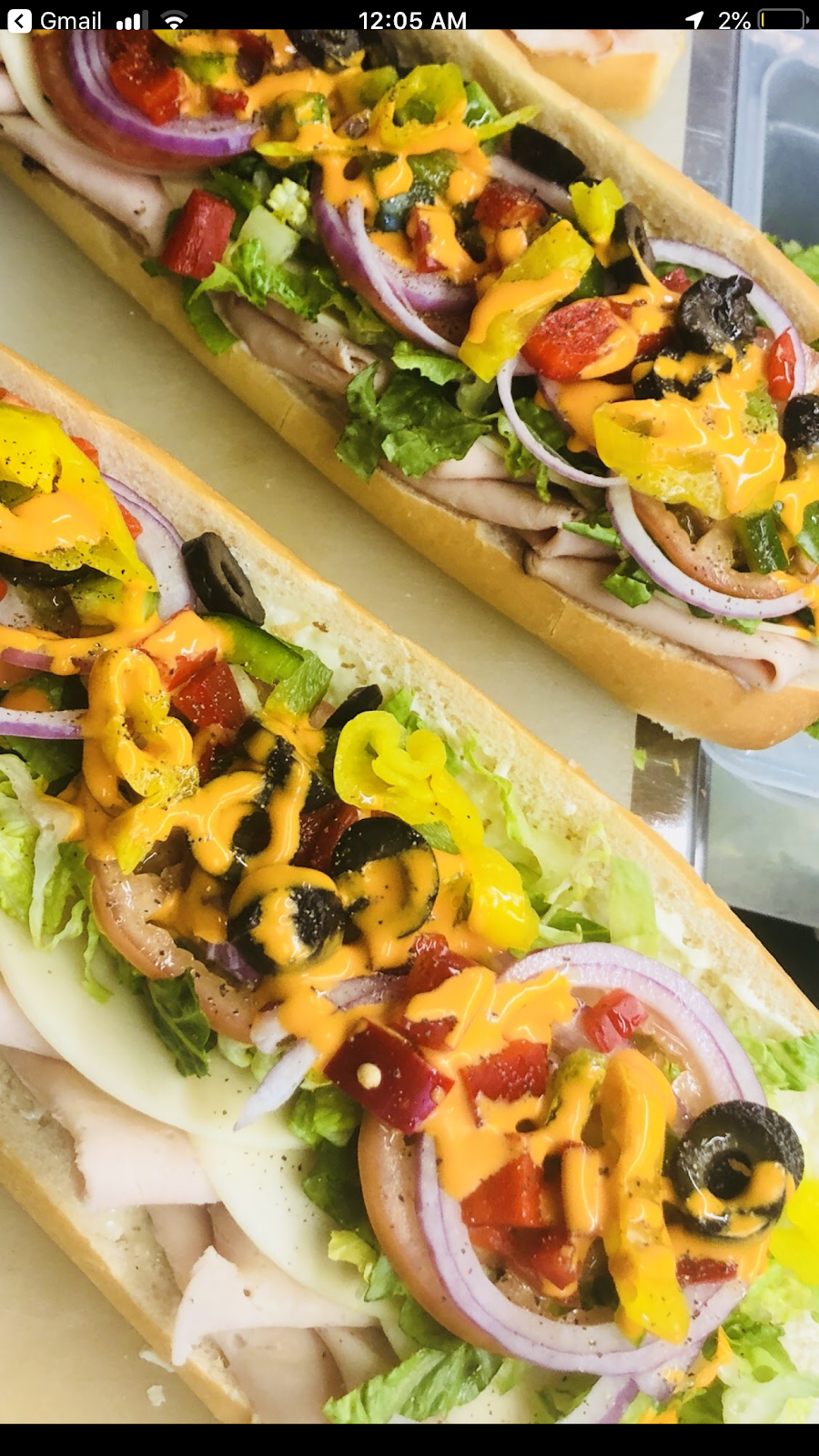 Oneway subs food mart | 202 1/2 Second St, Elizabeth, NJ 07206 | Phone: (908) 469-4023