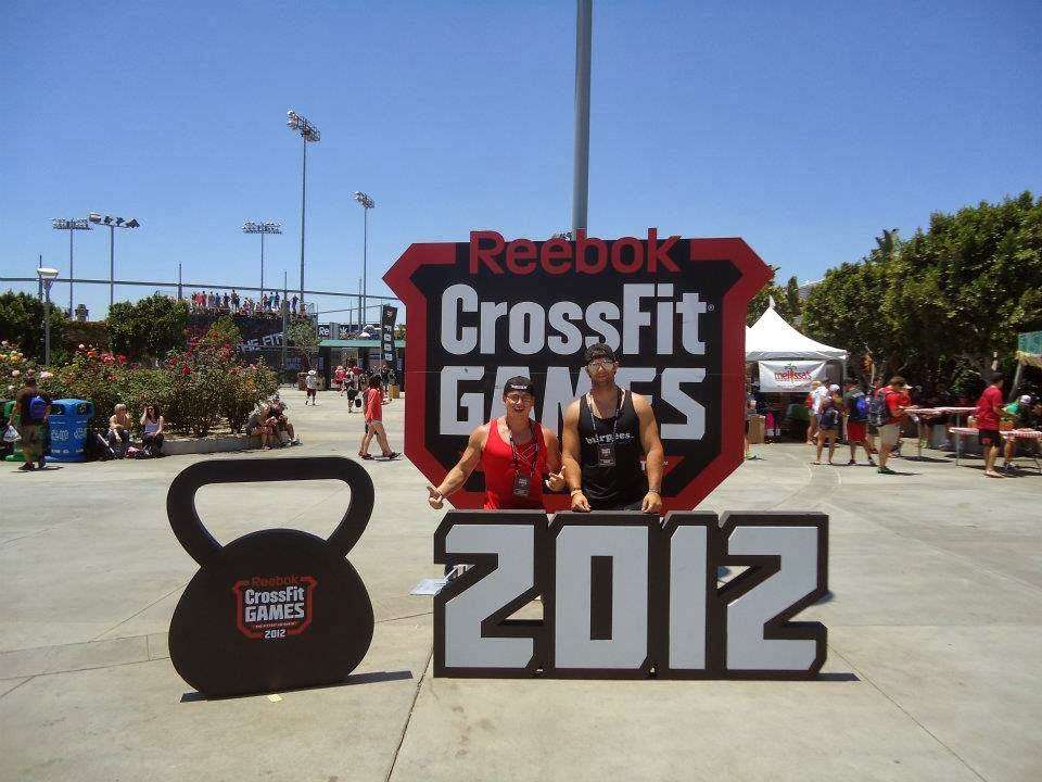 NKC CrossFit | 727 NE 76th St, Gladstone, MO 64118, USA | Phone: (816) 673-1190